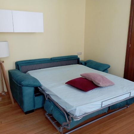 Apartamento Caldeireria 2 Lägenhet Santiago de Compostela Exteriör bild